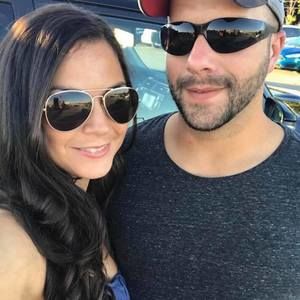 Meet your Posher, Sharon